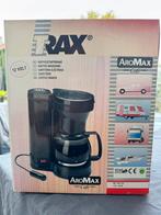 Koffiezetapparaat, Gemalen koffie, Ophalen of Verzenden, 2 tot 4 kopjes, Koffiemachine