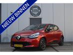 Renault Clio 1.2 Expression (bj 2016, automaat), Stof, Gebruikt, Euro 6, 4 cilinders
