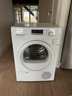 Bosch Serie 4 Droger - Voorlader, Ophalen, 6 tot 8 kg, Gebruikt, Voorlader