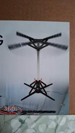 Roterende droger, Tuin en Terras, Ophalen, Nieuw, Droogmolen