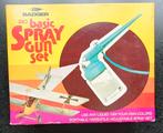 Badger 250 Basic Spray Gun Set - Airbrush, Ophalen of Verzenden, Nieuw, Airbrush en Toebehoren