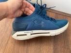 Under Armour Hovr Phantom SE hardloopschoenen sneakers 44.5, Blauw, Sportschoenen, Ophalen of Verzenden, Zo goed als nieuw