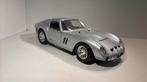 Ferrari 250 gto Bburago 1.18, Hobby en Vrije tijd, Modelauto's | 1:18, Ophalen of Verzenden, Bburago, A, A