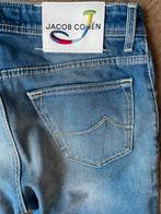 Zo goed als nieuwe Jacob Cohen J622C jeans maat 31, ingekort, Blauw, W32 (confectie 46) of kleiner, Ophalen of Verzenden, Zo goed als nieuw