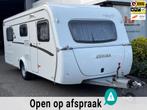 Hymer Eriba FEELING 442 00018A00HYE442 2020 Zeer netjes!