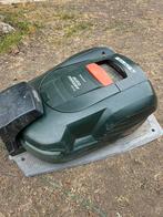 Husqvarna Automower 220 AC robotmaaier, Ophalen of Verzenden, Gebruikt, 20 tot 25 cm, HUSQVARNA