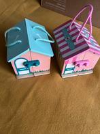 Hele moie houten speelgoed, Kinderen en Baby's, Speelgoed | Overig, Ophalen, Zo goed als nieuw, Jongen of Meisje