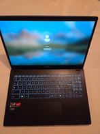 MSI Laptop 2025 - Ryzen 7 7730U - 16RAM - 512SSD, Computers en Software, Windows Laptops, Ophalen, 15 inch, 2 tot 3 Ghz, SSD
