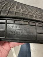 Volvo V70/S60/S80 Mattenset - Herfst/Winter, Auto diversen, Automatten, Ophalen, Gebruikt
