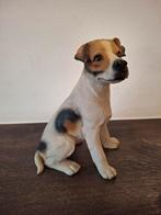 Jack Russel beeldje., Verzamelen, Beelden en Beeldjes, Ophalen of Verzenden, Nieuw, Dier