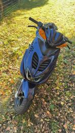 Yamaha Aerox 70cc teruil! Bied alles aan!, Fietsen en Brommers, Scooters | Yamaha, Ophalen, Gebruikt, Benzine, Aerox