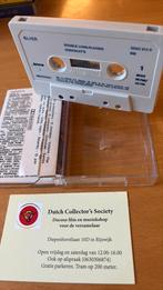 The Chocolat’s muziek cassette double play Brasil Belgie, Gebruikt, Ducoso, 1 bandje, Ophalen of Verzenden