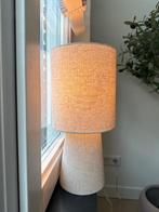 Japandi tafellamp kwantum, Huis en Inrichting, Lampen | Tafellampen, Ophalen, Zo goed als nieuw, Minder dan 50 cm