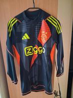 Ajax shirt nieuw met kaartje, Ophalen of Verzenden, Nieuw, Shirt
