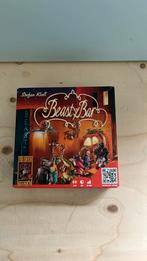 BeastyBar 999 spel, Hobby en Vrije tijd, Gezelschapsspellen | Kaartspellen, Ophalen of Verzenden, Zo goed als nieuw