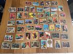 Captain Scarlet and Mysterons comic cards (1969), Ophalen, Zo goed als nieuw, Meerdere plaatjes