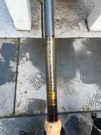 Prachtige Bruce en Walker met Daiwa Emblem X 5000T black, Ophalen of Verzenden, Nieuw, Werphengel