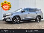 Renault Espace E-Tech Full Hybrid 200 techno 7p / 7 persoons, Stof, Gebruikt, Euro 6, 1199 cc