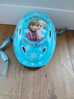 Frozen Fietshelm Kinderen, Ophalen, Zo goed als nieuw, Meisje, Frozen