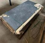 Antraciete tegels 60X120 nieuw Capri vloer- en wandtegels, Ophalen, Zo goed als nieuw, Vloertegels, 60 cm of meer