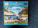 Verschillende puzzel, Ophalen of Verzenden, 500 t/m 1500 stukjes, Zo goed als nieuw