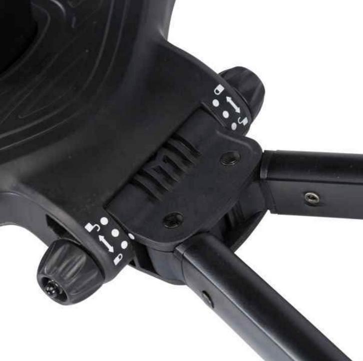 Kidsriver Meerijdplankje met Zitting - Zo goed als nieuw!, Kinderen en Baby's, Buggy's, Zo goed als nieuw, Overige merken, Ophalen