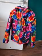 Vingino Reversible Jas maat 152, Ophalen, Gebruikt, Meisje, Vingino