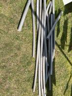 Buis isolatie, Doe-het-zelf en Verbouw, Buizen en Afvoer, Ophalen, Zo goed als nieuw, Pvc, Minder dan 2 meter