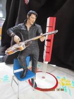 elvis presley, Ophalen of Verzenden, Zo goed als nieuw, Pop, Beeldje of Miniatuur