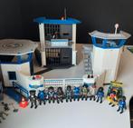 Playmobil Politie Actie Set, Kinderen en Baby's, Ophalen, Gebruikt