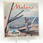 Viewmaster Malaya, Ophalen of Verzenden, Gebruikt