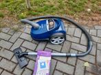 Goed werkende Philips stofzuiger 2000 watt, Witgoed en Apparatuur, Ophalen, Zo goed als nieuw, 1600 tot 2000 watt