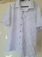 Hemd herenhemd XL - nieuw, Kleding | Heren, Ophalen of Verzenden, Nieuw, Halswijdte 43/44 (XL)
