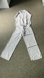 Hunkemoller flanellen pyama, Ophalen of Verzenden, Zo goed als nieuw