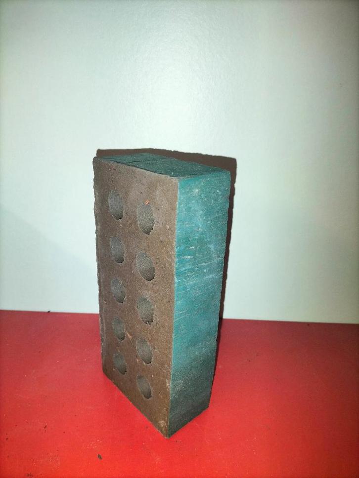 Metselstenen GRATIS!, Doe-het-zelf en Verbouw, Metselstenen, Nieuw, Bakstenen, Ophalen