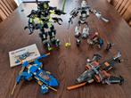 Lego ninjago sets, Ophalen of Verzenden, Gebruikt