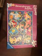 Disney puzzel, Ophalen of Verzenden, Meer dan 50 stukjes, Zo goed als nieuw
