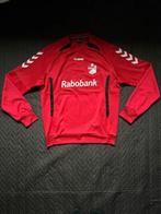 Trui FC Emmen Hummel Goed maat M, Maat M, Verzenden, Gebruikt, Overige typen