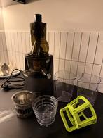 Kuvings EVO820 Slowjuicer, Witgoed en Apparatuur, Juicers, Ophalen, Gebruikt, Elektrisch, Slowjuicer
