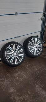 5x112 orgineel Mercedes breedset 20inch, Auto-onderdelen, Banden en Velgen, Ophalen, 20 inch, Zomerbanden