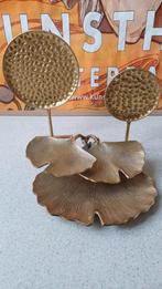 Gouden Woonkamer Accessoires Set, Ophalen of Verzenden