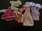 Barbie kleding jaren 80, Ophalen of Verzenden, Gebruikt