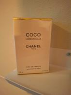 Coco Chanel Mademoiselle 100ml, Ophalen of Verzenden, Zo goed als nieuw