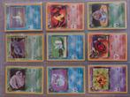 Vintage pokemon kaarten, Hobby en Vrije tijd, Verzamelkaartspellen | Pokémon, Ophalen of Verzenden, Zo goed als nieuw, Meerdere kaarten