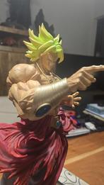 Broly Dragon Ball Dragonball Z JT Statue / Figure, Ophalen of Verzenden, Nieuw