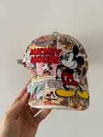 Mickey Mouse Comic Pet Eurodisney baseball, Ophalen of Verzenden, Zo goed als nieuw, One size fits all, Pet