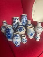 Oud Keuls aardewerk kruiken en potten, Antiek en Kunst, Ophalen