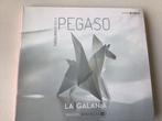 Pegaso Raquel Andueza / La Glania, Ophalen of Verzenden, Zo goed als nieuw