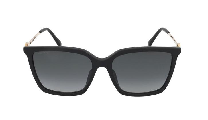 Jimmy Choo Totta/G/S 807/9O zonnebril, Sieraden, Tassen en Uiterlijk, Zonnebrillen en Brillen | Dames, Nieuw, Zonnebril, Overige merken