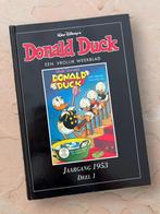 14 Delige Facsimile Jaargang Donald Duck 1953 t/m 1959, Boeken, Stripboeken, Complete serie of reeks, Ophalen, Gelezen